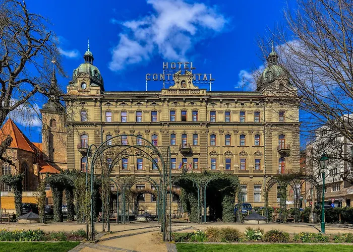 Hotel Continental
