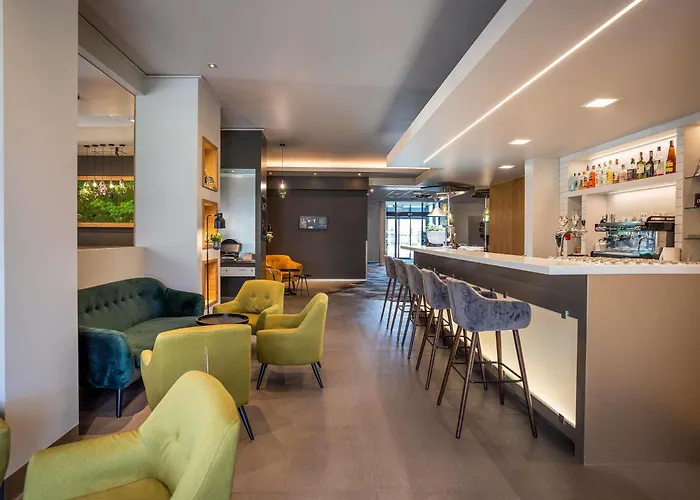 Ibis Hotel Plzeň
