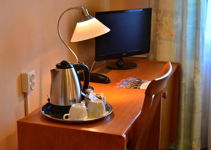 Hotel Panorama